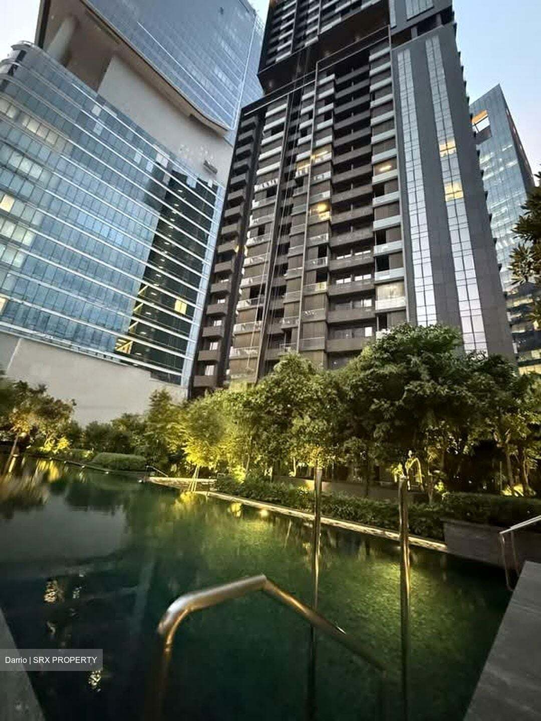 Midtown Bay (D7), Apartment #600099401